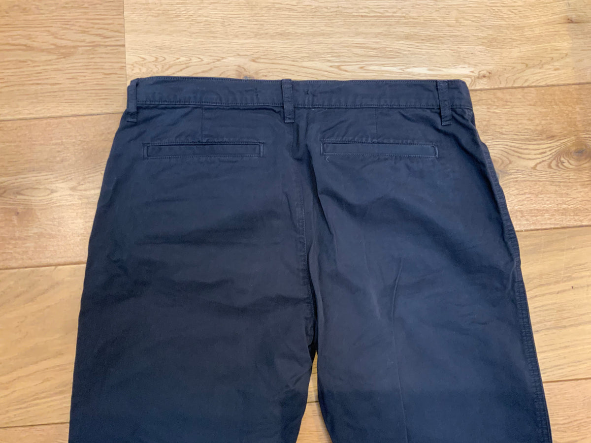 MOST WANTED J BRAND AMID RISE TAVI UTILITY JOGGERS - CHROME JEANS SIZE 30 ladies