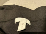 H&M grey or black ladies joggers pants trousers Size M medium ladies