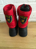 Ralph Lauren Polo Kids Hamilten II EZ Winter Fashion Boot Children