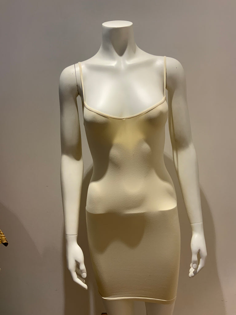 intimately Free people cream camisole spaghetti strap dress XS/ S ladies intimately Free people cream camisole spaghetti strap dress XS/ S ladies