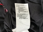 BOSS Hugo Boss Epona V-Neck 3/4 Sleeve Printed Sheath Midi Dress Size M Medium ladies