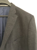 Bäumler Hand Tailored Pure Cashmere Blazer Jacket Size 3XL men