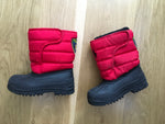 Ralph Lauren Polo Kids Hamilten II EZ Winter Fashion Boot Children