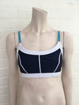 P.E Nation Quaterforce sports bra Size M medium ladies