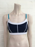 P.E Nation Quaterforce sports bra Size M medium ladies