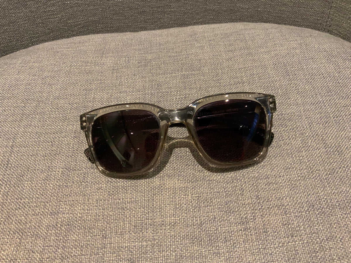 MOST WANTED VULK BERLIN 100% UV PROTECTION Sunglasses Unisex men
