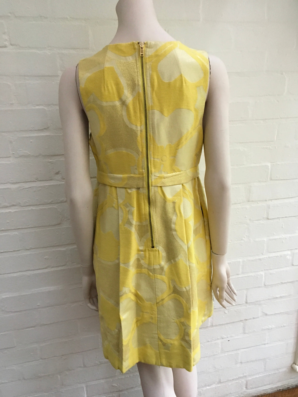 Marc by Marc Jacobs Clover jacquard dress Ladies