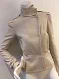 Talie NK fitted jacket Size F 36 UK 8 US 4 S small ladies