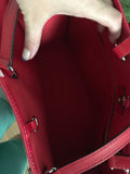LOUIS VUITTON Monogram Escale Onthego GM Rouge 2020 LIMITED EDITION Bag Handbag ladies