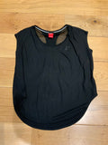 Nike T2 Running T-shirt Womens Style : 689069 Size M medium ladies