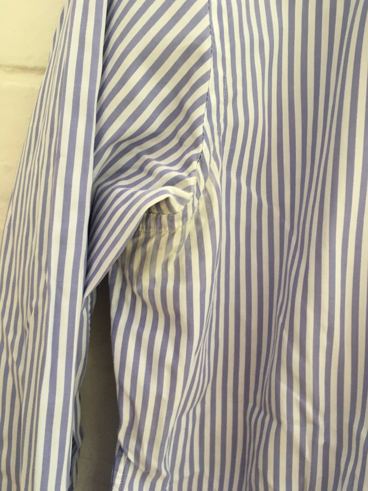 Campomarzio9 CM9 Roma HAND MADE LONG SLEEVE BUTTON-UP SHIRT  Men