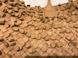 Bottega Veneta Limited Ed.Nappa Intrecciato Medium Paillettes Cabat Tote Handbag ladies