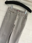 NECK & NECK KIDS Grey Denim Jeans Pants 8-9 years old 118-130 Boys Children