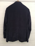 HACKETT LONDON Woven Corduroy Blazer Size 40R Men