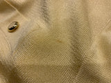 Luisa Spignoli Think Knit Silk Logo Cardigan Multi ~Pockets SIZE S small ladies