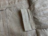 Marie Chantal cotton gingham shirt Size 6 years children