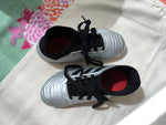 Adidas Kids' PREDATOR 19.3 Indoor Soccer Junior Shoes Size 29 UK 11 US 11 1/2 children