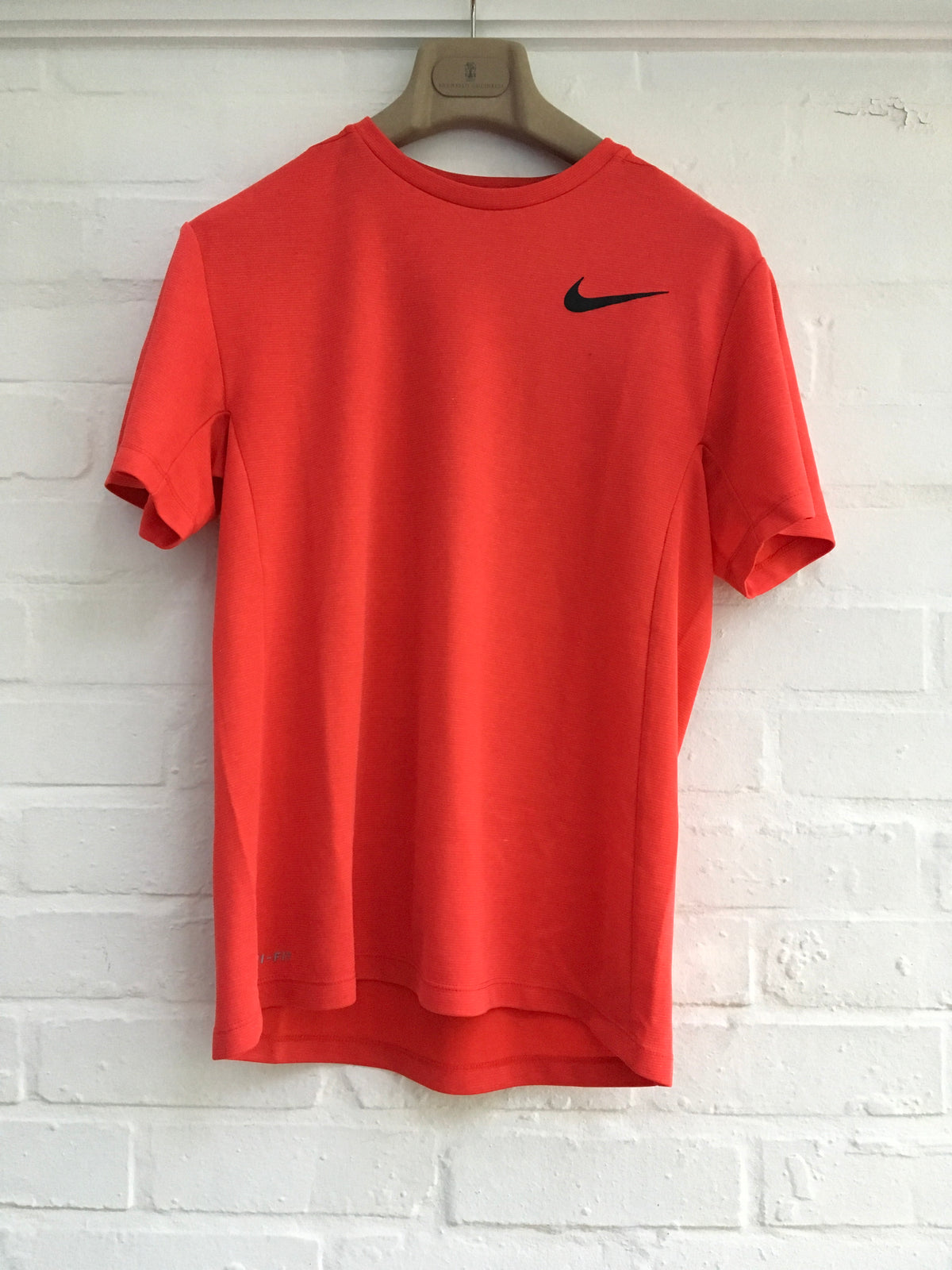 Nike Dri-FIT Cool Intense Top T-shirt Size M Medium MEN