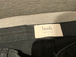 HUSH Chino Shorts Size UK 14 ladies