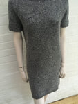 Bottega Veneta wool & cashmere knit sweaterdress dress Size I 40 UK 8 US 4 S ladies