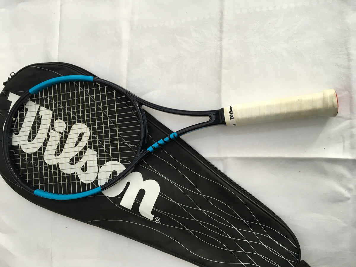 Wilson Ultra Tour Racquet Racket Tennis