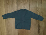 NUMAE cardigan in 100% cashmere Size 3 month ladies