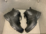 Nike Manoa Leather Black Men's Trainers Hiking Trail Doorman Boots UK 12 47.5 men