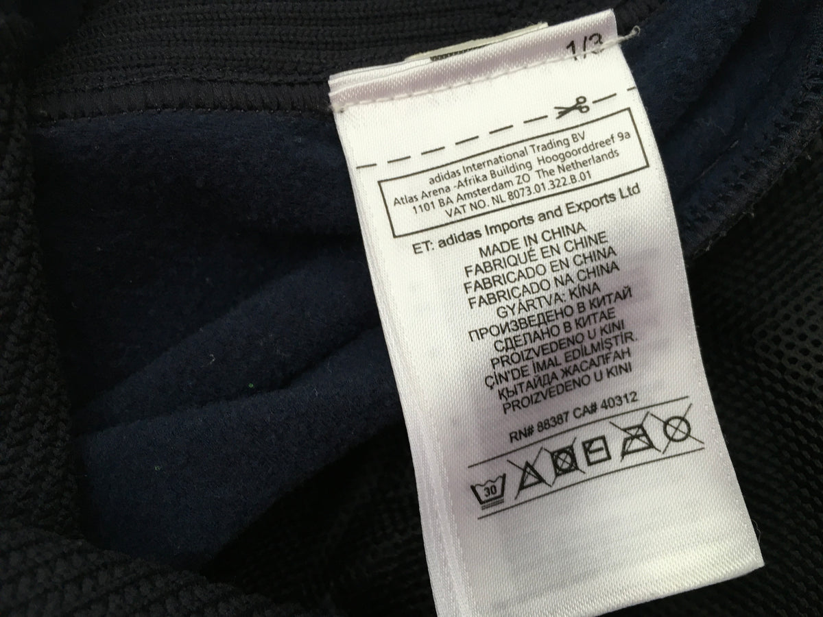 Stella McCartney for Adidas Womens Running Zipped Jacket Size XS ladies