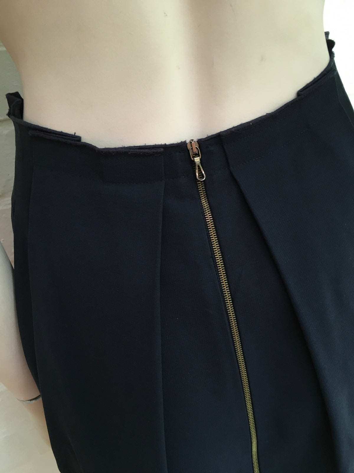 Roland Mouret MOST WANTED Kava Skirt UK 8 US 4 IT 40 FR 36 Small S ladies