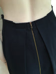 Roland Mouret MOST WANTED Kava Skirt UK 8 US 4 IT 40 FR 36 Small S ladies