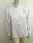 Hatch Maternity Women’s THE SIENNA BLOUSE SHIRT Size 0 ladies