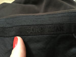 Corneliani Mens Brown Cotton Trousers Pants Size 58 R