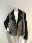 Kain Label Boucle Blazer Jacket Size M medium ladies