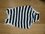 NECK & NECK KIDS striped body all in one 12 month 68-76 cm Girls Children