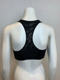 NIKE Swoosh Dri-FIT recycled sports bra Size M medium ladies