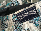 Vilebrequin Boys Children Boys' Moorise butterfly-print swim shorts 6 Y 10 Y children