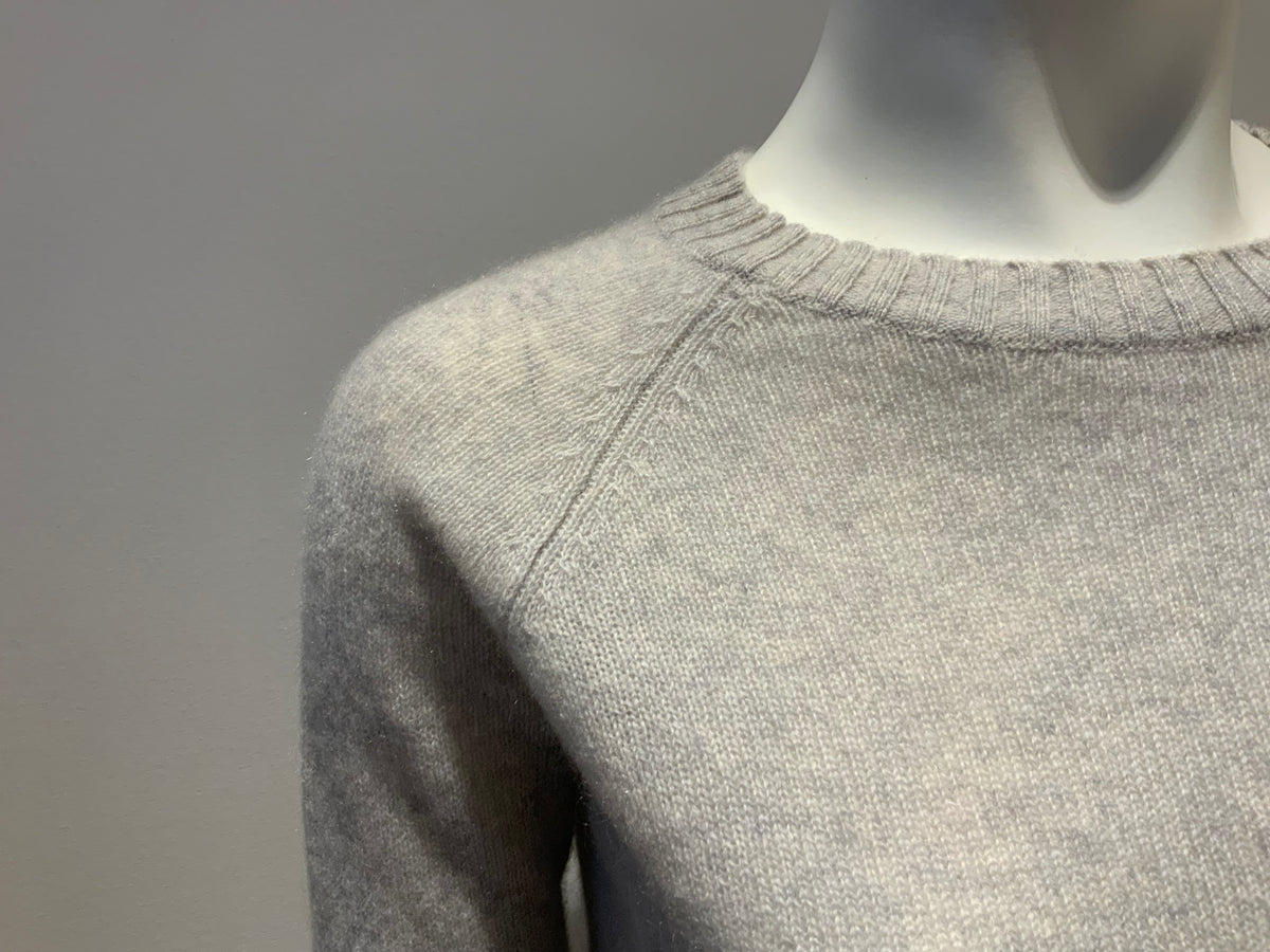JIGSAW Womens Pure Cashmere Knit Cardigan Pullover Sweater Size XS ladies
