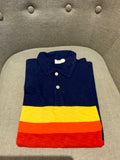 Gap Kids Navy Polo T shirt Size XL 12 YEARS childen