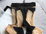 Wolford Jean Paul Gaultier tights pantyhose size S small Rare Vintage Ladies