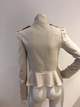 Talie NK fitted jacket Size F 36 UK 8 US 4 S small ladies