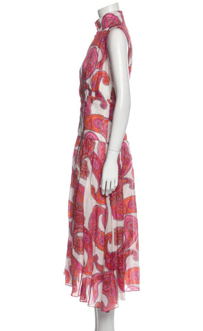 peggy sleeveless shirt dress Donna Morgan Women's Tie-Front Sleeveless Mini Dress - NAVY Blazer