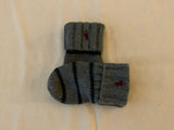 Ralph Lauren Polo Boys Wool Blend Knit Gloves One Size children
