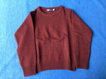 Amaia KIDS Wool & Cashmere Blend Knit Sweater Jumper Size 4 Years old Children
