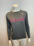CHINTI & PARKER Wool & Cashmere Sweater Jumper SIZE S SMALL ladies