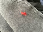 Polo Ralph Lauren Fleece Sweatpants Red Pony Size M medium men