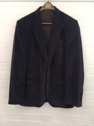 40r clearance coat size