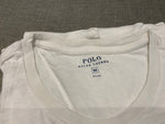 Polo Ralph Lauren Vintage Look Printed T shirt Size M Medium men
