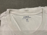 Polo Ralph Lauren Vintage Look Printed T shirt Size M Medium men