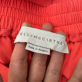 Stella McCartney Julia stretch-cady tapered Pants Trousers Size I 38 UK 6 US 2 Ladies