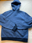 HOWICK JUNIOR blue hoodie top Size 11-12 years children